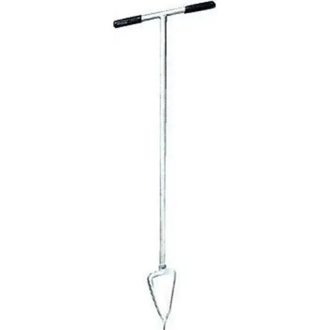 Grondboor 100mm