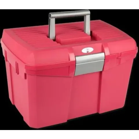 Grooming box