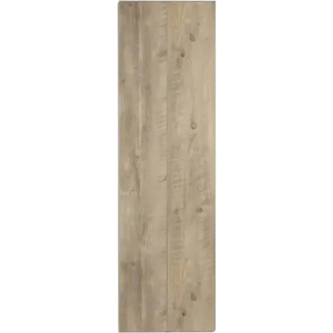 Grosfillex 10 st Wandtegels Gx Wall+ hout 17x120 cm