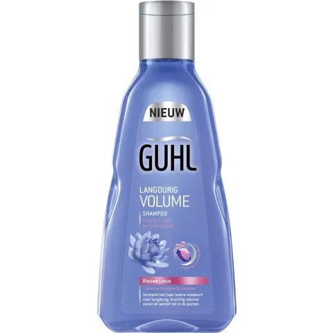Guhl Langdurig Volume Shampoo 250ml