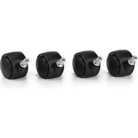 Gulliver 1/2/3 Set 4 Wielen - Reismand