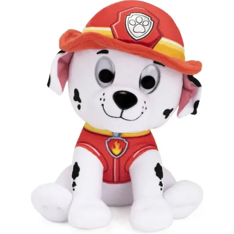 GUND - PAW Patrol Plush (23 cm) - Marshall