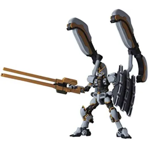 Gundam High Grade 1:144 Model Kit - Atlas Gundam Thunderbolt Version