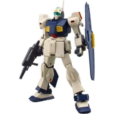 Gundam High Grade 1:144 Model Kit - MSA-003 Nemo Unicorn Desert Color