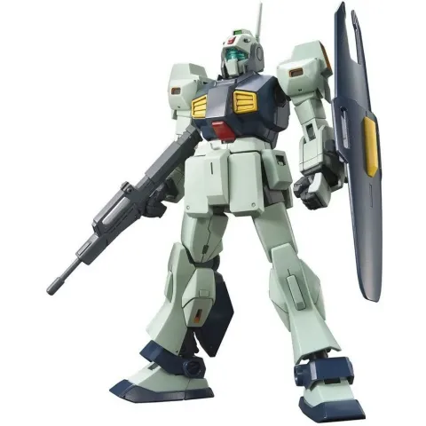 Gundam High Grade 1:144 Model Kit - Nemo Unicorn Ver.