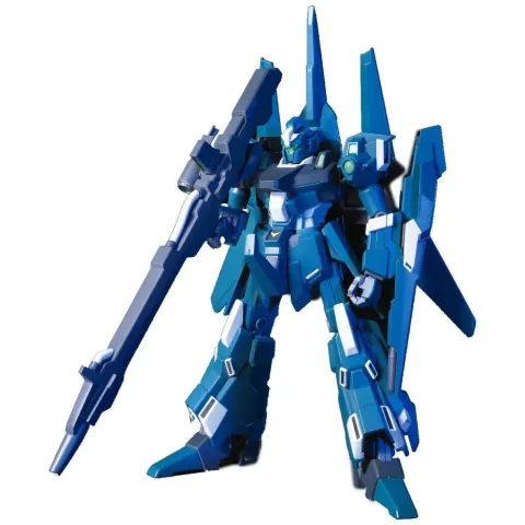 Gundam High Grade 1:144 Model Kit - ReZEL