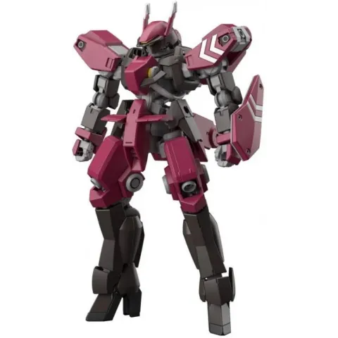 Gundam Iron-Blooded Orphans High Grade 1:144 Model Kit - Cyclase's Schwalbe Custom