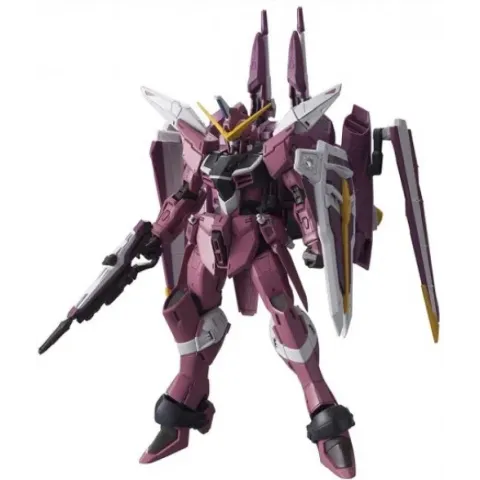 Gundam Master Grade 1:100 Model Kit - Justice Gundam