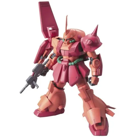Gundam Master Grade 1:100 Model Kit - RMS-108 Marasai