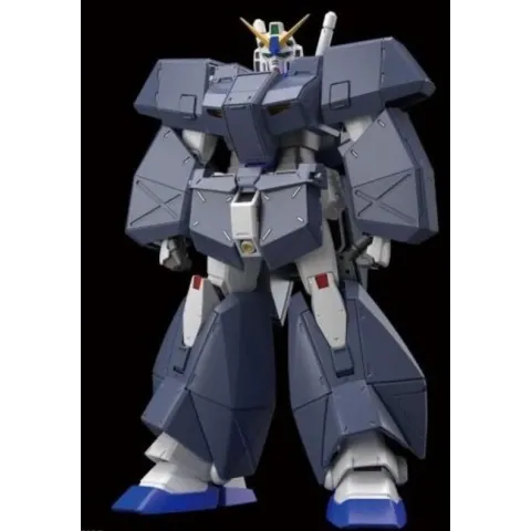 Gundam MG 1/100 Gundam NT-1 Ver. 2.