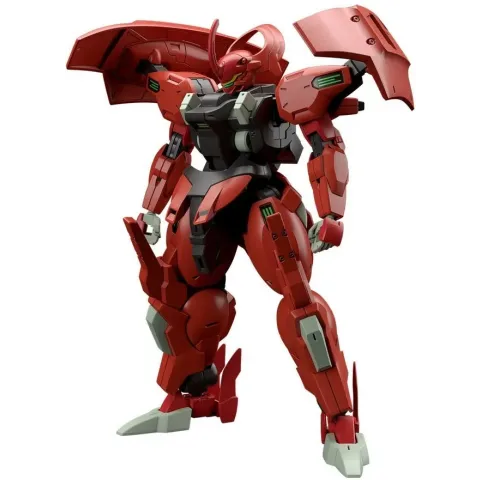 Gundam: The Witch from Mercury High Grade 1:144 Model Kit - Darilbalde
