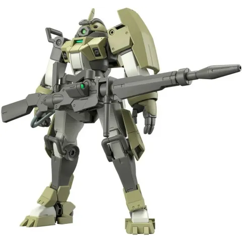 Gundam: The Witch from Mercury High Grade 1:144 Model Kit - Rifle Demi Trainer