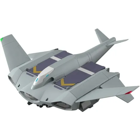 Gundam: The Witch from Mercury High Grade 1:144 Model Kit - Tickbalang