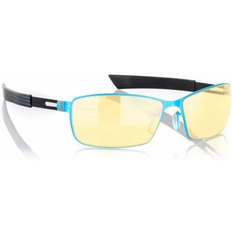Gunnar Vayper Neptune Frame Amber Lens