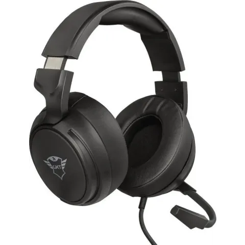GXT 433 Pylo - Comfort Gaming Headset voor PS4 en PC - Zwart