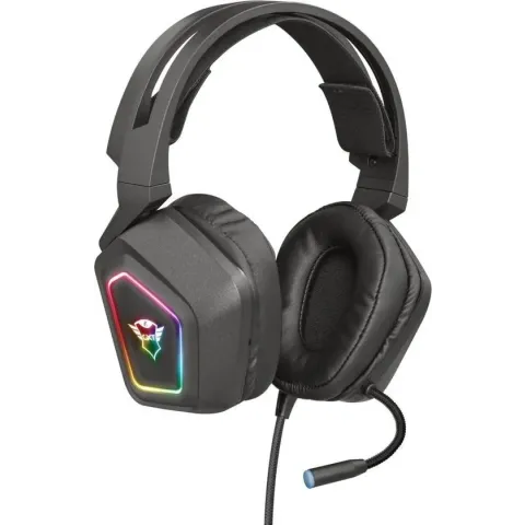 GXT 450 Blizz - 7.1 Gaming Headset - PC - USB - Zwart