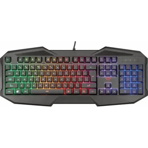 GXT 830 Avonn - Gaming Toetsenbord - QWERTY / Zwart