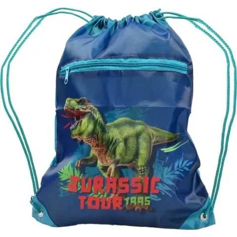 Gymtas Jurassic Dino