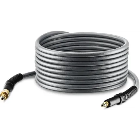 H 10 Q Flex Vervangslang 10 m alle K met Quick Connect Click (pistool & toestel)