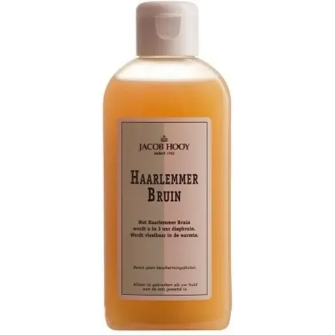 Haarlemmerbruin Zonnebrandlotion -SPF 0 - 150 ml