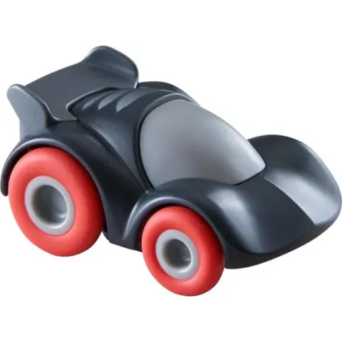 Haba Kullerbu Zwarte Sportwagen
