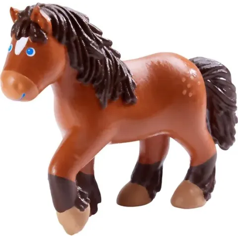 Haba Little Friends Paard Kiara
