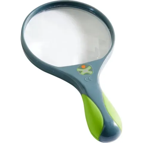 Haba Terra Kids Kinderloep 18,5 Cm Ø9,5 Cm Groen
