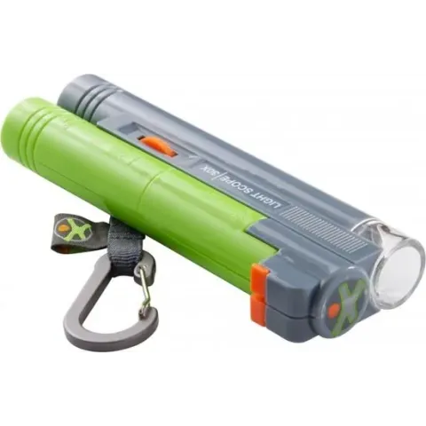 HABA Terra Kids Microscoop