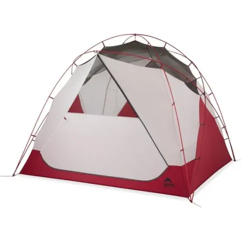 Habitude 4 - 4 persoons tent