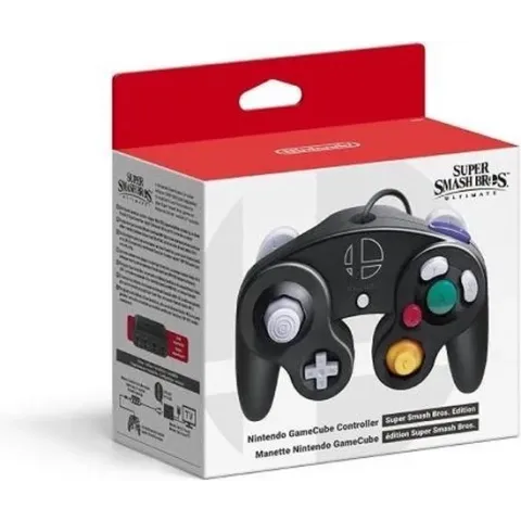 HAC GC CONTROLLER EUR