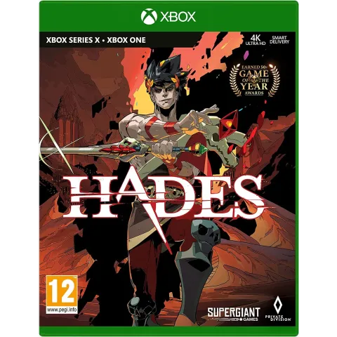 Hades