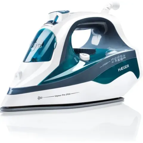 Haeger Vapour Pro 2700