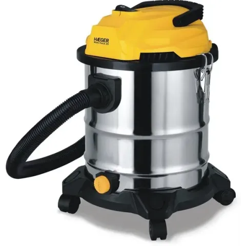 Haeger Work Force