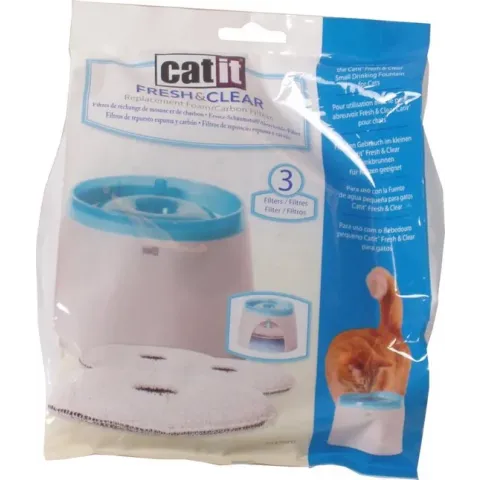 Hagen Catit Filter