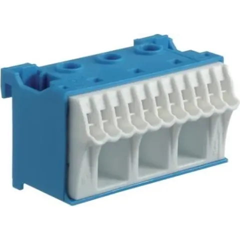 Hager KN14N Klemblok 63 A