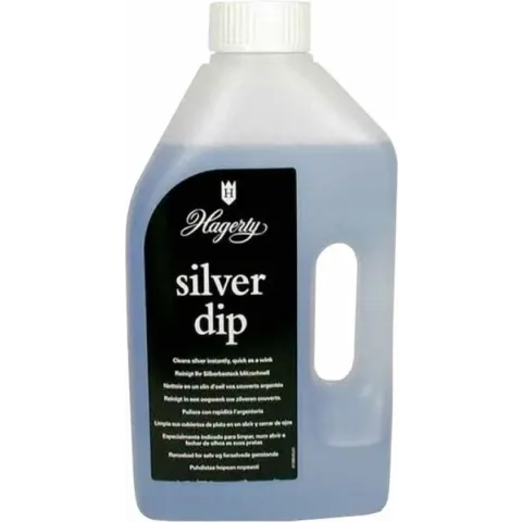 Hagerty Silver dip