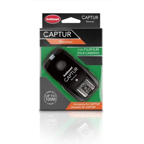 Hahnel Captur Receiver Fuji