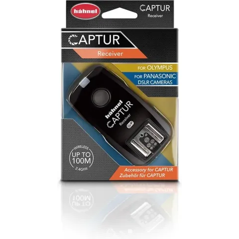 Hahnel Captur Receiver Olympus/Panasonic