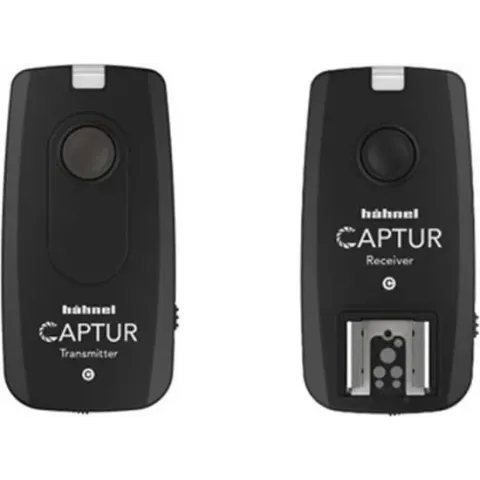 Hahnel Captur Transmitter Receiver Set Nikon