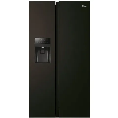 Haier Amerikaanse koelkast HSR5918DIPB