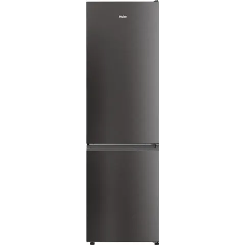 Haier HDW1620DNPD koel-vriescombinatie