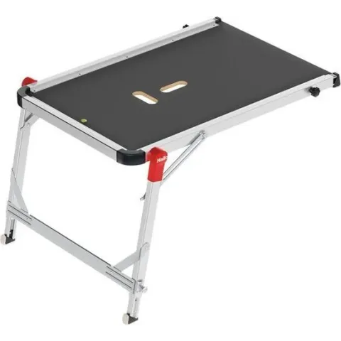 Hailo TP1- Platform voor Trappen - Anti Slip - 95x76cm
