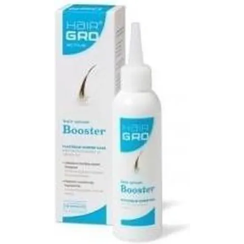 Hairgro Hair Booster - 100 ml - Haarserum