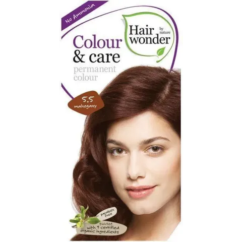 Hairwonder col.care 5.5 mah. * 100 ml