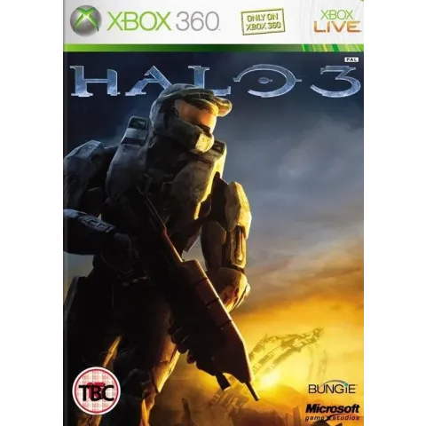 Halo 3