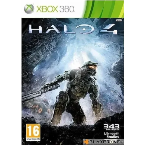 Halo 4 (EN)