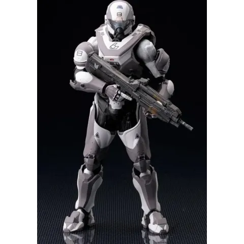 Halo: Spartan Athlon Artfx+ Statue