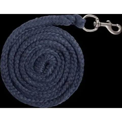 Halstertouw met Musketon