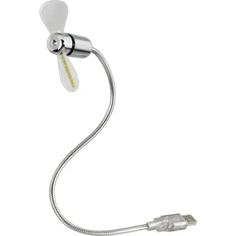 Hama 00012315 notebook accessoire Notebook fan