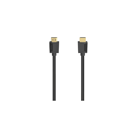 HAMA 200700 HDMI-kabel UHD 2m